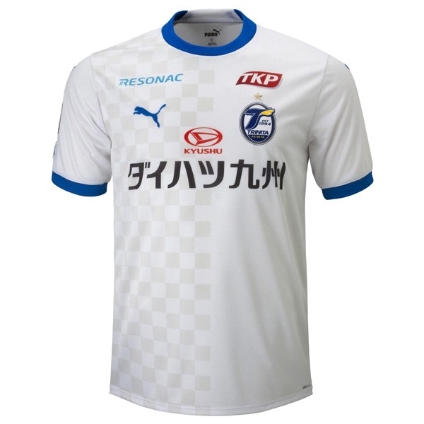 Tailandia Camiseta Oita Trinita 2ª 2023 2024